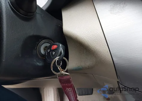 2007 Toyota Rav4 Limited z USA, uszkodzony, nr VIN JTMBK31V075020387